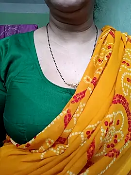 Rosy-B online show from March 20, 2025, 9:48 am