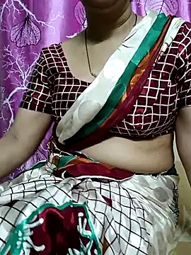 Rosy-B online show from March 20, 2025, 9:46 pm