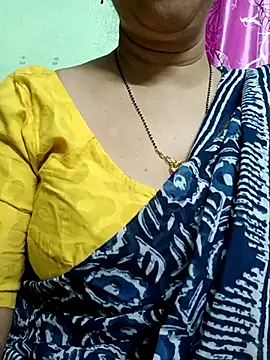 Rosy-B online show from March 21, 2025, 7:24 pm