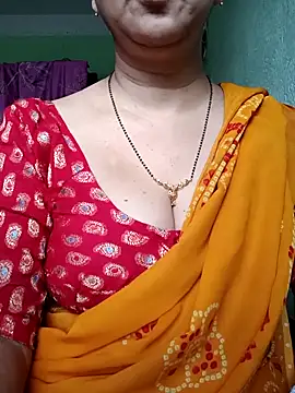 Rosy-B online show from September 9, 2025, 12:32 am