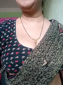 Rosy-B online show from September 23, 2025, 9:34 am