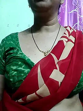 Rosy-B online show from September 24, 2025, 9:40 pm