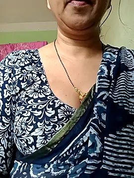 Rosy-B online show from October 4, 2025, 12:52 am