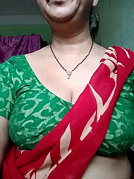 Rosy-B online show from October 11, 2025, 12:32 am