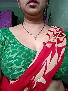 Rosy-B online show from October 17, 2025, 12:36 am