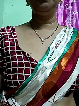 Rosy-B online show from November 5, 2025, 12:21 am