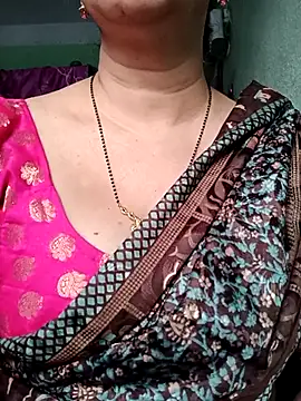 Rosy-B online show from November 13, 2025, 12:42 am