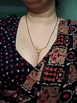 Rosy-B online show from December 5, 2025, 12:41 am