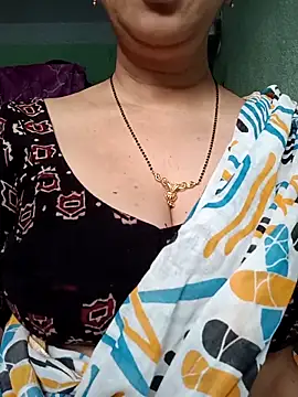 Rosy-B online show from February 5, 2026, 12:59 am