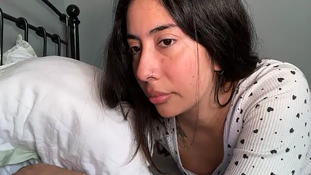 LorenaAnderson online show from March 27, 2026, 8:26 am