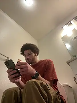 Clearlytothepoint420 online show from December 9, 2024, 2:02 am