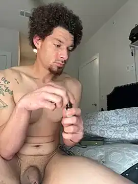 Clearlytothepoint420 online show from December 30, 2024, 9:50 pm