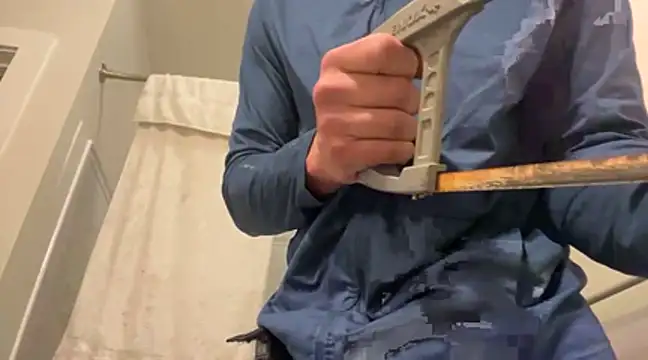 Clearlytothepoint420 online show from February 10, 2025, 1:57 am