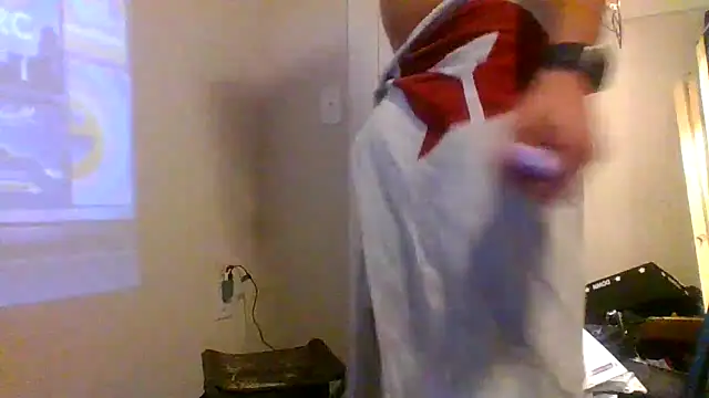 Clearlytothepoint420 online show from February 17, 2025, 11:13 am