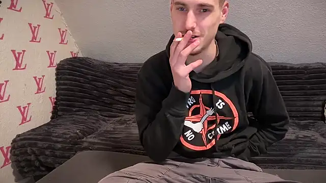 Cookieboy88 online show from January 9, 2025, 3:58 am