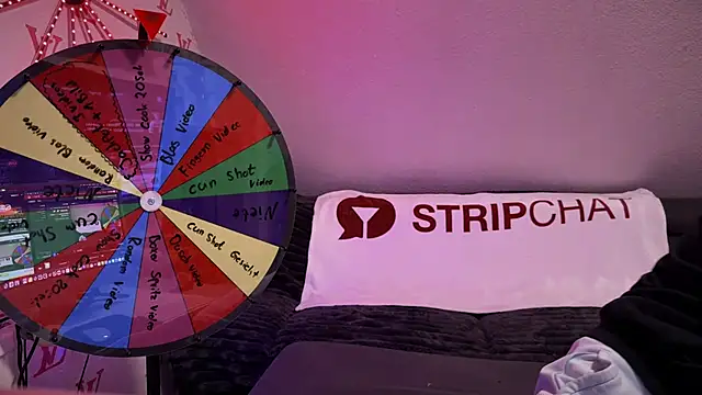 Cookieboy88 online show from January 17, 2025, 6:33 pm