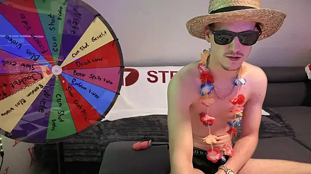 Cookieboy88 online show from January 24, 2025, 8:00 pm