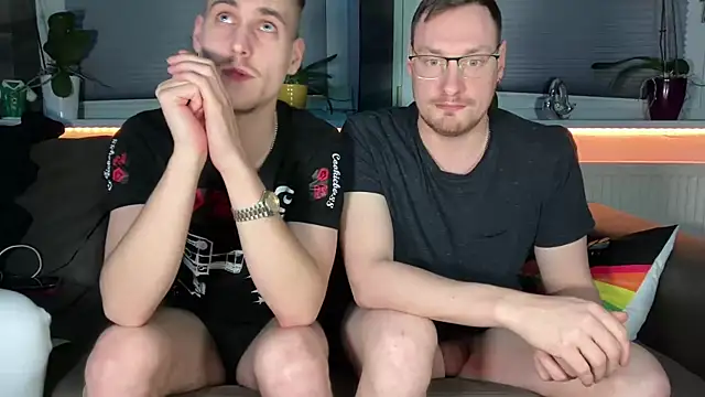 Cookieboy88 online show from February 15, 2025, 11:14 pm