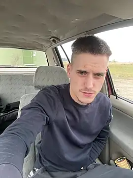 Cookieboy88 online show from February 20, 2025, 12:47 pm