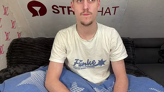 Cookieboy88 online show from February 27, 2025, 2:53 am