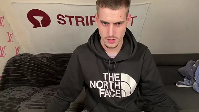 Cookieboy88 online show from March 5, 2025, 6:01 pm