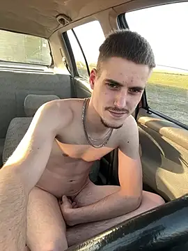 Cookieboy88 online show from March 9, 2025, 4:00 pm