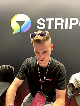 Cookieboy88 online show from September 26, 2025, 9:35 am