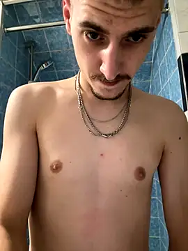 Cookieboy88 online show from October 10, 2025, 1:04 am