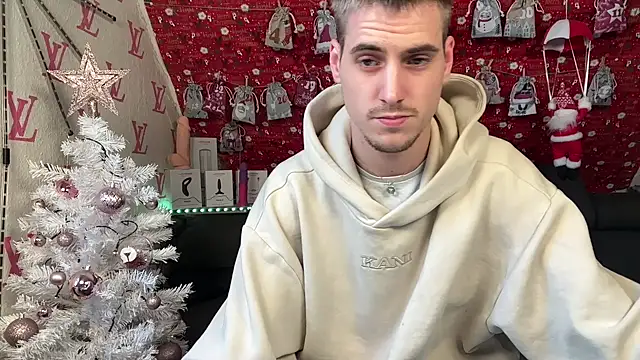 Cookieboy88 online show from December 4, 2025, 1:20 pm