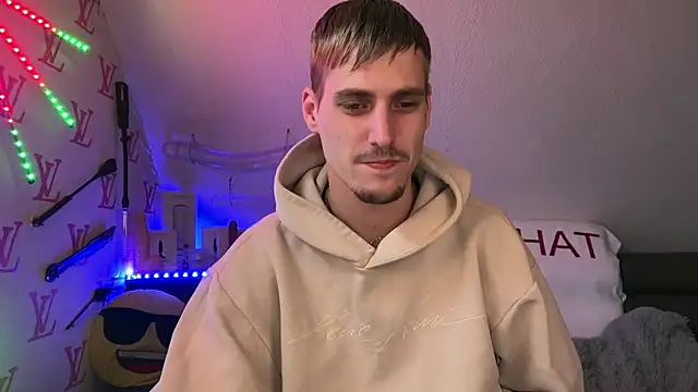 Cookieboy88 online show from March 24, 2026, 5:07 pm