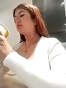 AriaRusso online show from February 18, 2025, 12:37 am