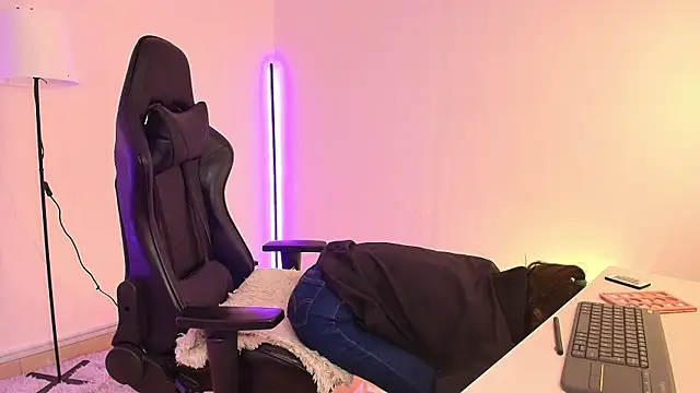 DeepAnalAddict online show from February 7, 2025, 2:19 am