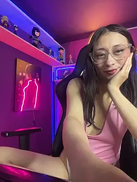 DeepAnalAddict online show from March 31, 2026, 4:24 am