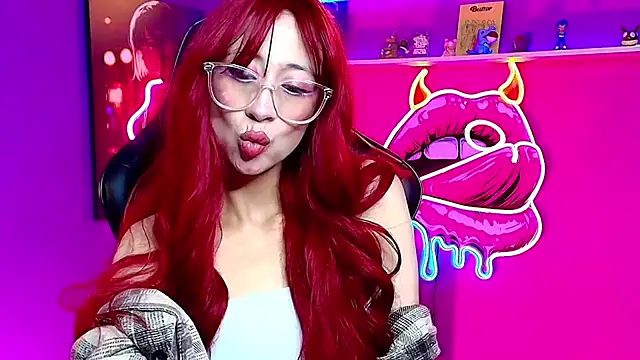 DeepAnalAddict online show from April 19, 2026, 4:01 am