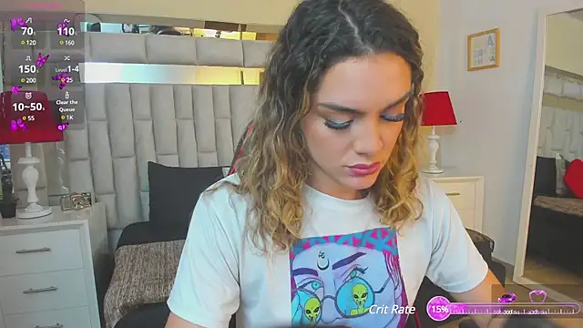 mariiahneedles online show from March 6, 2025, 3:02 am