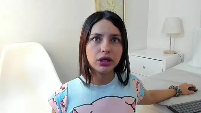 DulceColeman online show from March 10, 2026, 11:15 am