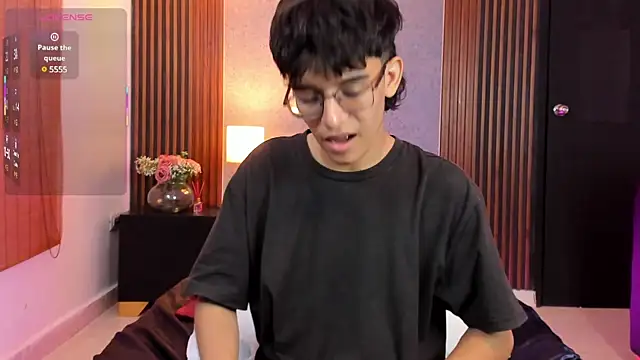 Snapshot of billie_jr chatting on February 21, 2025, 4:26 pm billie jr online show from February 21, 2025, 4:26 pm