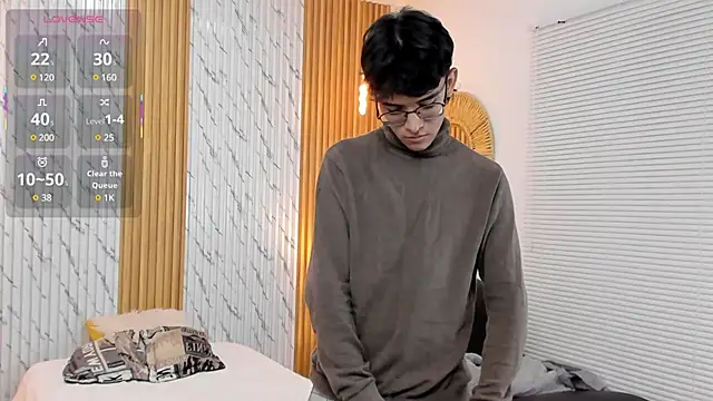 Snapshot of billie_jr chatting on February 23, 2025, 12:05 pm billie jr online show from February 23, 2025, 12:05 pm