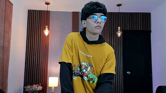 Snapshot of billie_jr chatting on February 25, 2025, 12:24 pm billie jr online show from February 25, 2025, 12:24 pm