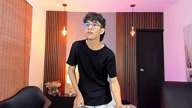 Snapshot of billie_jr chatting on February 28, 2025, 11:58 am billie jr online show from February 28, 2025, 11:58 am