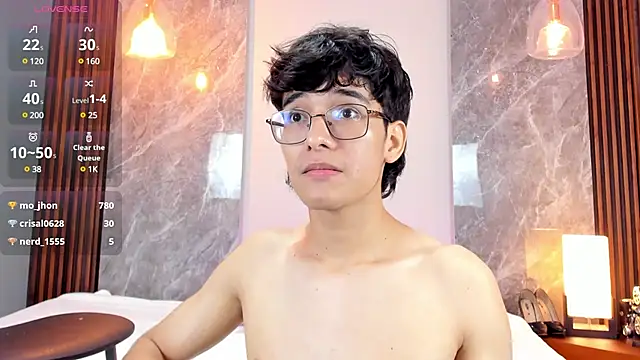 Snapshot of billie_jr chatting on March 16, 2025, 3:06 pm billie jr online show from March 16, 2025, 3:06 pm