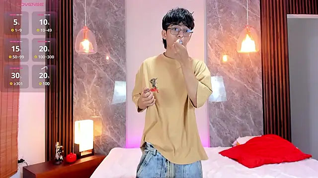 Snapshot of billie_jr chatting on March 21, 2025, 12:06 pm billie jr online show from March 21, 2025, 12:06 pm