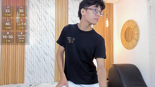 Snapshot of billie_jr chatting on September 14, 2025, 4:00 am billie jr online show from September 14, 2025, 4:00 am