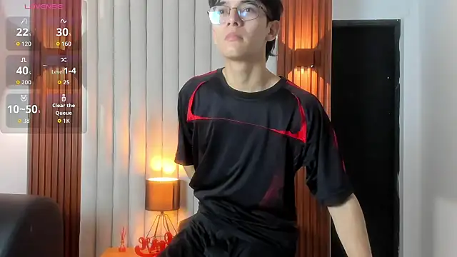 Snapshot of billie_jr chatting on September 19, 2025, 4:14 am billie jr online show from September 19, 2025, 4:14 am