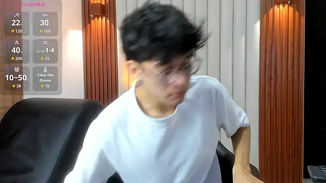 Snapshot of billie_jr chatting on September 21, 2025, 3:30 am billie jr online show from September 21, 2025, 3:30 am