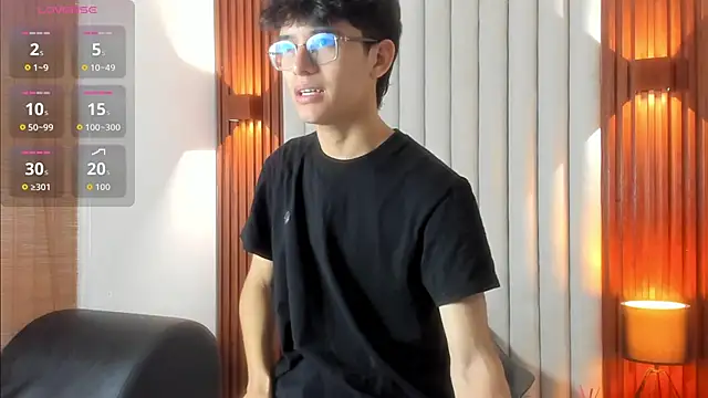 Snapshot of billie_jr chatting on September 26, 2025, 3:43 am billie jr online show from September 26, 2025, 3:43 am