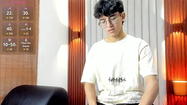 Snapshot of billie_jr chatting on September 27, 2025, 3:33 am billie jr online show from September 27, 2025, 3:33 am