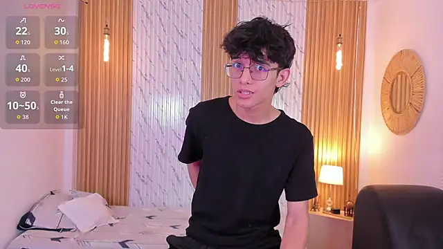 Snapshot of billie_jr chatting on October 2, 2025, 3:57 am billie jr online show from October 2, 2025, 3:57 am