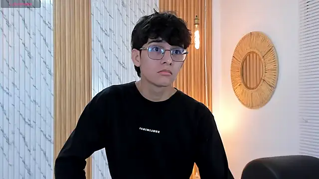 Snapshot of billie_jr chatting on October 6, 2025, 3:48 am billie jr online show from October 6, 2025, 3:48 am