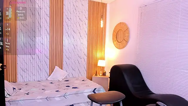 Snapshot of billie_jr chatting on October 10, 2025, 4:00 am billie jr online show from October 10, 2025, 4:00 am